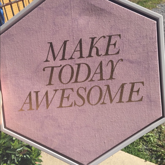 ⭐️Inspirational Canvas⭐️ - Picture 6 of 6